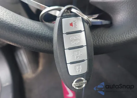 2014 Nissan Altima 2.5 S из США, поврежденный, VIN 1N4AL3AP9EC270316